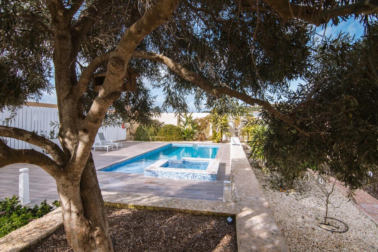 Għajnsielem Ta Benna Villa מראה חיצוני תמונה