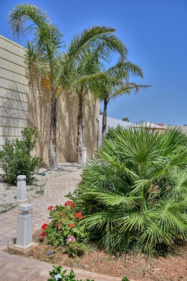 Għajnsielem Ta Benna Villa מראה חיצוני תמונה