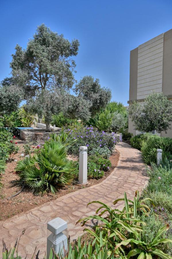 Għajnsielem Ta Benna Villa מראה חיצוני תמונה