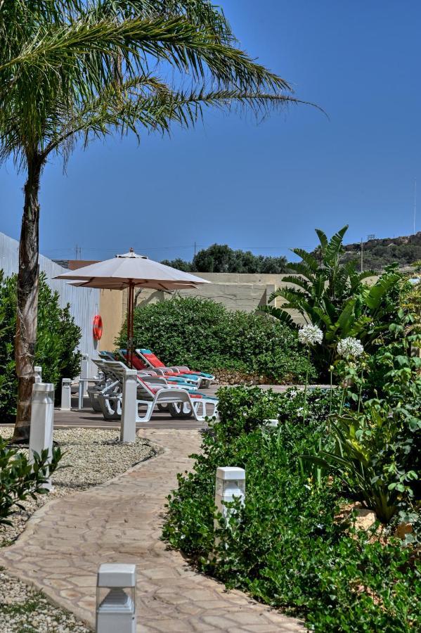Għajnsielem Ta Benna Villa מראה חיצוני תמונה