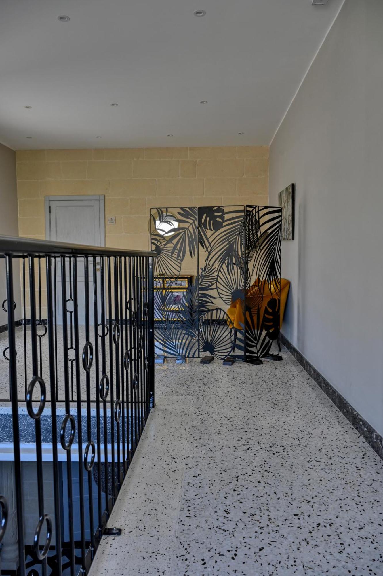 Għajnsielem Ta Benna Villa מראה חיצוני תמונה