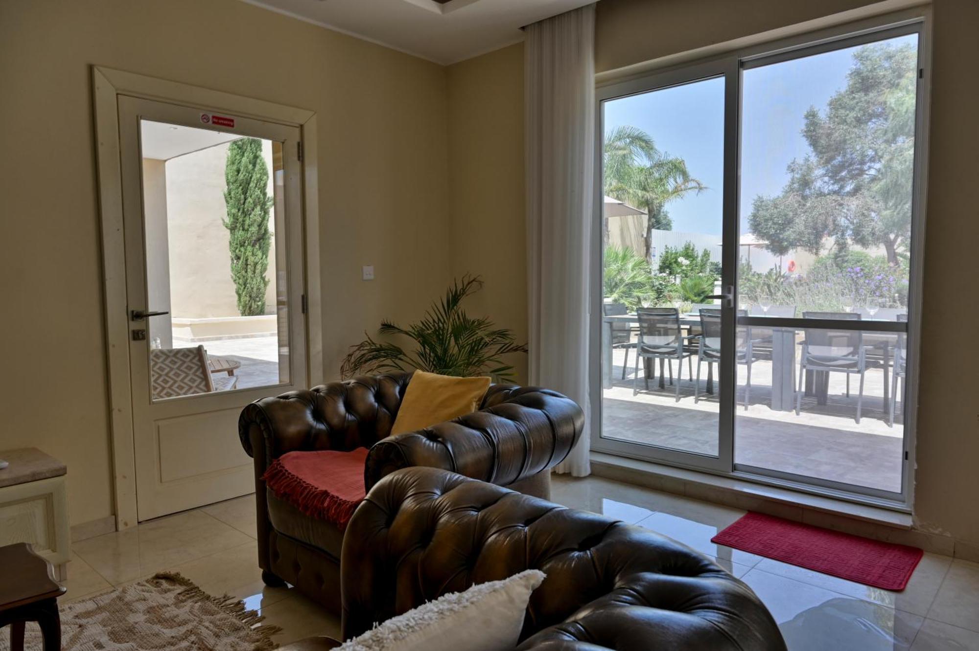 Għajnsielem Ta Benna Villa מראה חיצוני תמונה